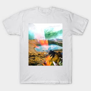 Iceland T-Shirt